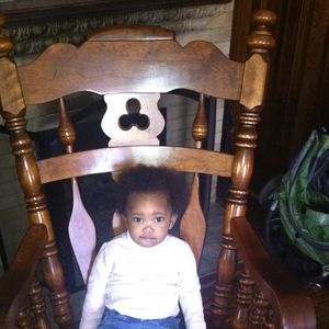 Meet your Posher, Michelle